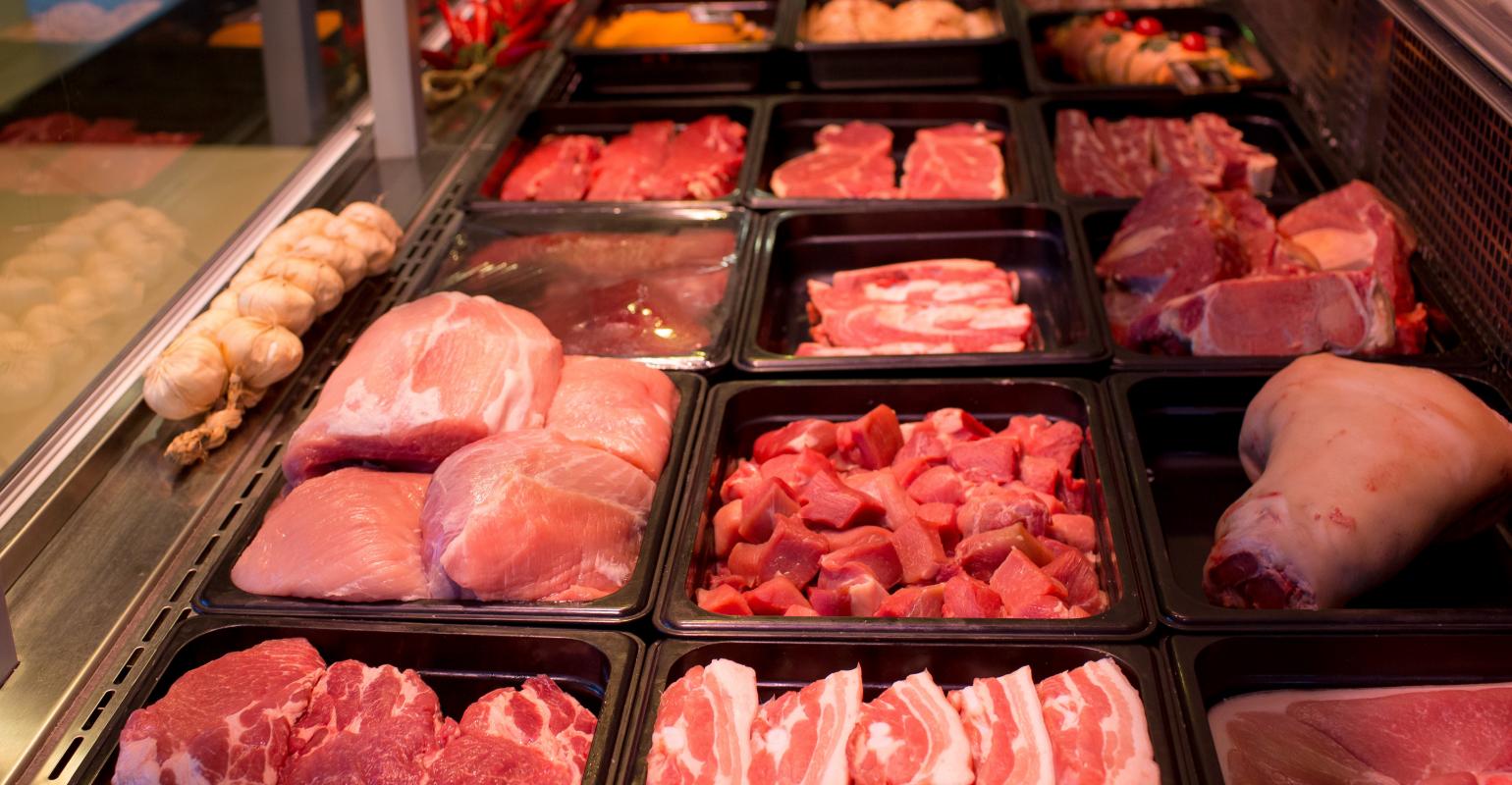 Açougues em Planaltina DF