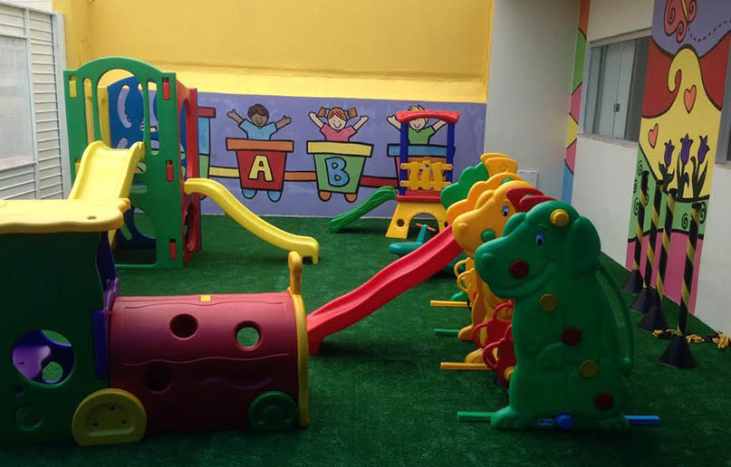 Creches e Escolas Infantis em Planaltina DF