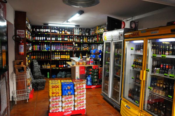 Bebidas Distribuidores em Planaltina DF
