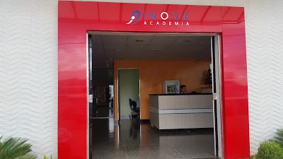 INOVE Academia